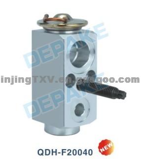 Expansion Valve For CADLLAC 20040