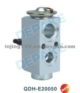 Expansion Valve For GM 20050