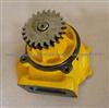 Water Pump KOMATSU 6D125E 6151-62-1102