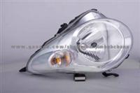 SUZUKI ALTO HEADLIGHT HEADLAMP