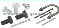 Automobile Fasteners For Automobiles