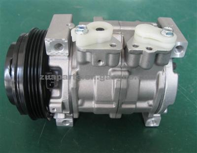 Auto Ac Compressor For SUZUKI LIANA