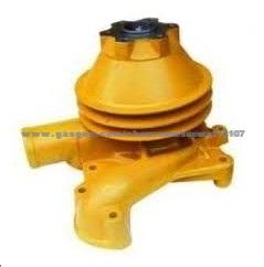 Water Pump KOMATSU 6D105 6136-61-1102