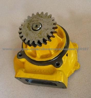 Water Pump KOMATSU S6D125 6151-61-1121