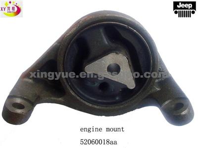 Engine Mount 52060018AA JEEP