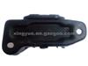 Engine Mount 4668082 DODGE Nero