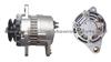 Nikko Alternator For Komatsu S6D95,PC100,PC120,PC220.600-821-6120,0-33000-5860