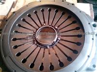 Man Clutch Cover 3482 083 032