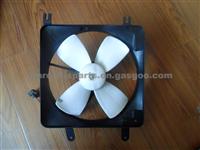 Radiator Fan For Mazda B3