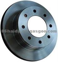 Car Brake Disc/Rotor