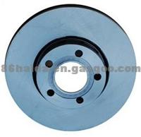 Car Brake Disc/Rotor with material HT250