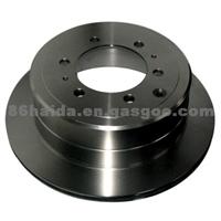 Car Brake Disc-HT250