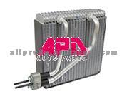 Evaporator 30B61J10 Kia Rio