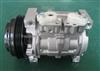 Auto Ac Compressor For SUZUKI LIANA