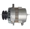 Nikko Alternator For Komatsu S6D105.600-821-6130,0-33000-5840