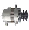 PC300/6D125 Komatsu Generator,600-821-6150,0-33000-5880 ,24V/30A