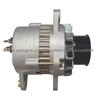 PC200-6/6D95 Komatsu Digger Alternator,600-821-6190,0-33000-6580,24V/30A