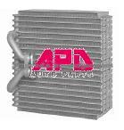 Evaporator 1K2A1-61-J10A Kia Sephia