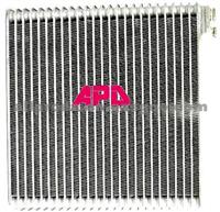 Evaporator 88501-3A020 Lexus Gs300