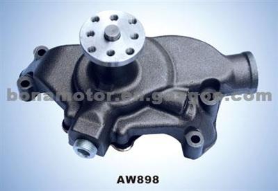 Water Pump GM 3704906 3741034 3757247