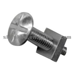 Truss Head Screws