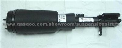 SHOCK ABSORBER FOR RANGE ROVER