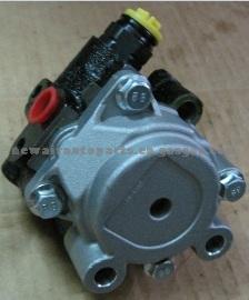 Toyota 5VZDE TUNDRA 02- C POLEA Power Steering Pump 44310-0C020