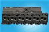 CUMMINS 6BT Natural Gas Cylinder Head
