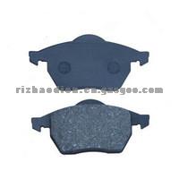 Volkswagen 8D0 698 151C Brake Pad