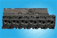 CUMMINS 6BT Natural Gas Cylinder Head