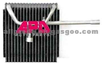 Evaporator BJ0E61J10A Mazda Premacy