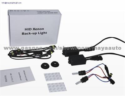 Back-Up Light Kit.15W,6--16V,18W,±2W