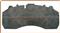 Brake Pad WVA29087/WVA29129/WVA29179/WVA29246/WVA29224/WVA29227/WVA29228/WVA29148