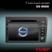 CS-V060 CAR DVD PLAYER WITH GPS FOR VOLVO S60 / V70