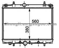 PEUGEOT RADIATOR 133077