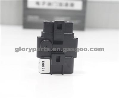 Electronic Booster For Infiniti