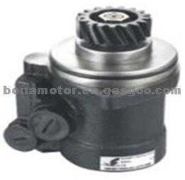 Steering Pump STEYR WD615-67/6P125ZQ 612600130140