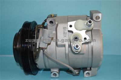 10S17C TOYOTA Prado 2700 RZJ120 Auto Air Conditioner Compressor 88320-35720