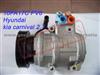 10pa17c Pv6 Compressor for Hyundai