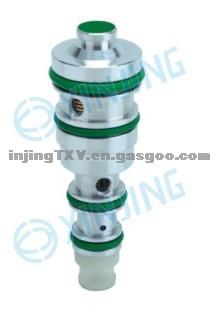 V5 Type Control Valve 01001