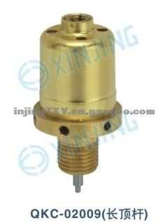 Compressor Control Valve 02009