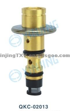 Compressor Control Valve 02013