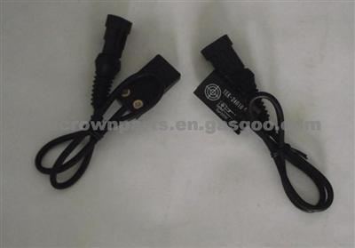 IVECO Truck Cable Sensor 504087895,5801268764