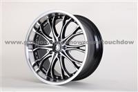 Car Alloy Wheels(TD115)