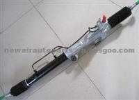 Toyota Tundra SR5 Pickup (4 Dr.) 4.7 2006 Power Steering Rack And Pinion 44250-0C010 44250-0C041