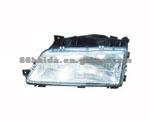 Peugeot 405 Head Lamp-R 6205-90 L 6204-90