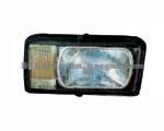 Lada Head Lamp-R 2105-3711010-10 L 2105-3711011-10