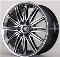 Car Alloy Wheels(TD107)