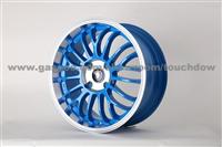 Car Alloy Wheels(TD124)