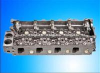 ISUZU 4HG1 Cylinder Head